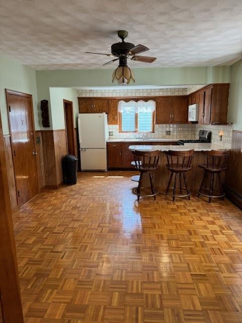 40 Bourne St, Unit 1 in Bristol, RI - Building Photo