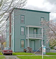 4010 S Thompson Ave Apartments