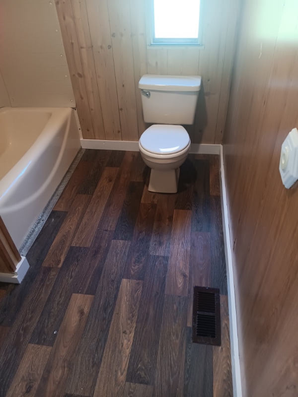 property at 43 Carter Gregory