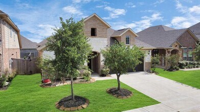 19815 Mountain Vista Dr in Cypress, TX - Building Photo - Building Photo