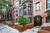 Park Slope in Brooklyn, NY - Foto de edificio - Building Photo