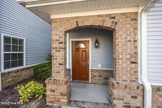 1944 Tara Ct in Greenville, NC - Building Photo - Building Photo