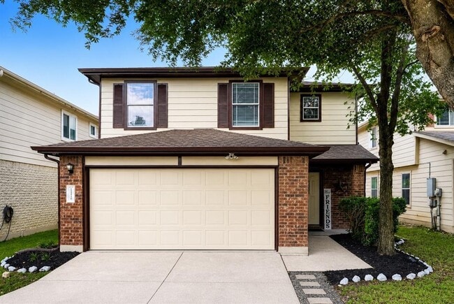 property at 12420 Tay Terrace