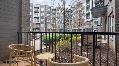 2550 Blackmon Dr, Unit 1118 in Decatur, GA - Building Photo - Building Photo