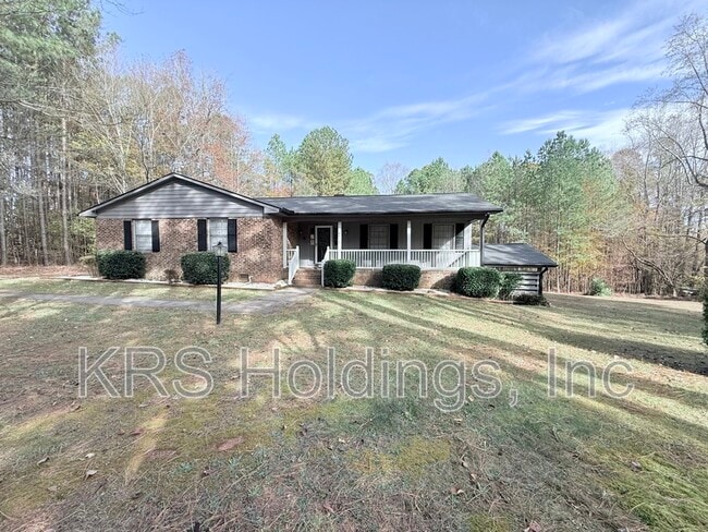 property at 4717 Willeva Dr