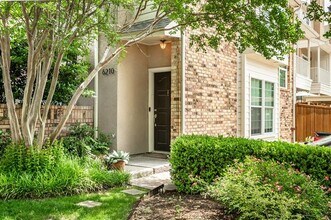 6210 Oram St in Dallas, TX - Building Photo - Building Photo