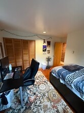 111 Gainsborough St, Unit 111 Gainsborough St. in Boston, MA - Foto de edificio - Building Photo