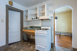 Emerson Apartments in South Bend, IN - Building Photo - Interior Photo