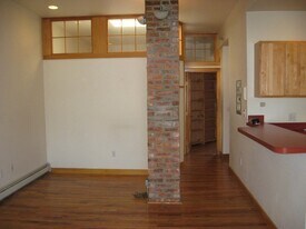 57 Regent St, Unit 3 in Cambridge, MA - Building Photo