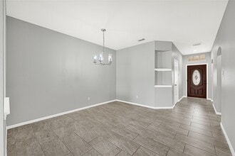 5318 Champions Way Ln in Houston, TX - Building Photo - Building Photo