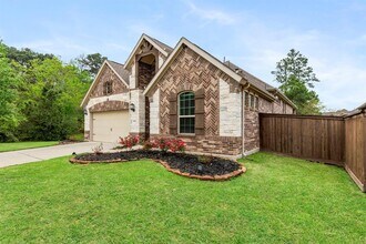 6822 Chicoma St in Spring, TX - Building Photo - Building Photo