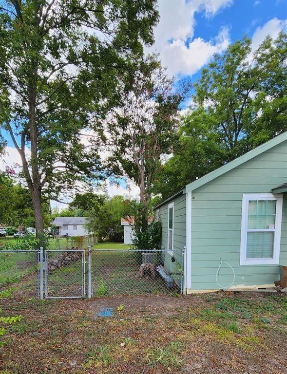 608 W Avenue I in Killeen, TX - Building Photo - Building Photo