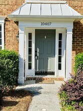 10407 Winslet Dr in Charlotte, NC - Foto de edificio - Building Photo