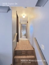 3058 Fazio Dr in Windsor, ON - Building Photo - Building Photo