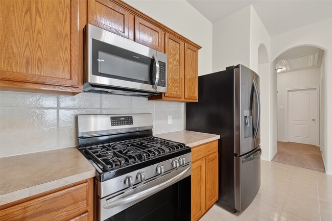 property at 9830 Lynette Falls Dr