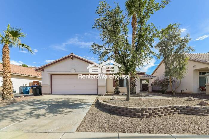 1215 Evening Canyon Ave in Henderson, NV - Building Photo