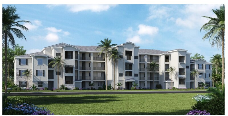 17595 Opal Sand Dr in Venice, FL - Foto de edificio