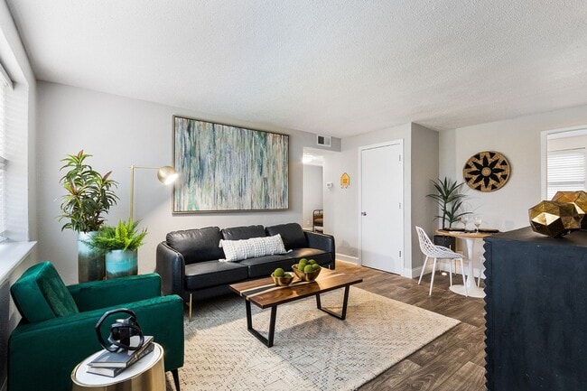 Brickline Apartments