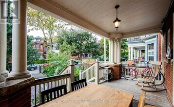 1 Maynard Ave in Toronto, ON - Building Photo - Building Photo