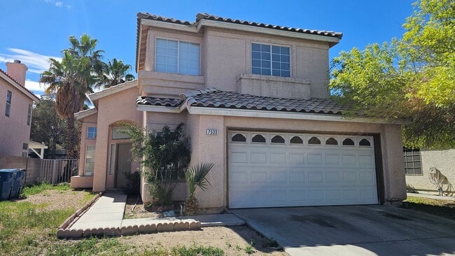 property at 7533 Lorinda Ave