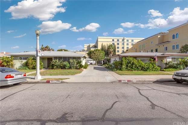 1540 Abbot Ave in San Gabriel, CA - Building Photo