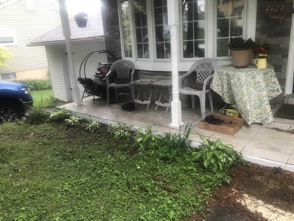 2607 Clayton St, Unit Lower Level in Upper Chichester, PA - Building Photo