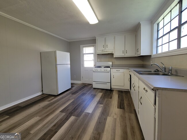 471 Gainesville Hwy in Winder, GA - Building Photo - Building Photo