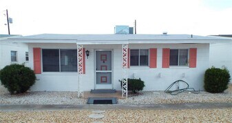 1556 Council Dr in Sun City Center, FL - Building Photo