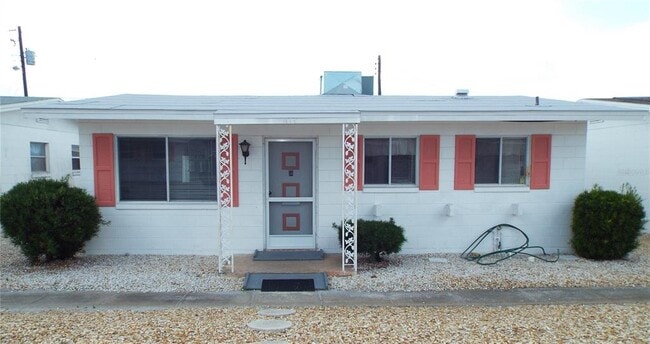 property at 1556 Council Dr