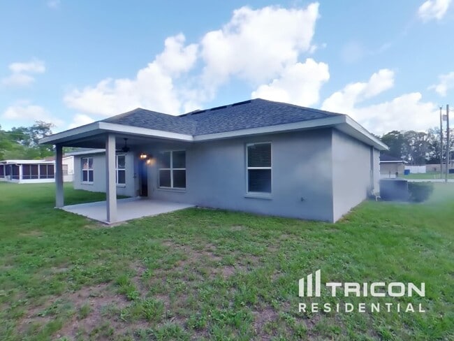 property at 14128 Redwood St