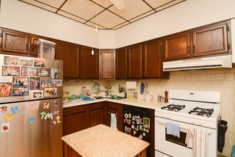 3718 N Magnolia Ave, Unit A05K in Chicago, IL - Building Photo - Building Photo