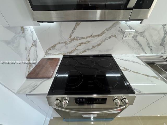 property at 18071 Biscayne Blvd