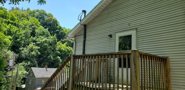 367 Falling Run Rd in Morgantown, WV - Building Photo - Building Photo