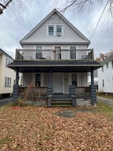 3394 W 100th St in Cleveland, OH - Building Photo - Building Photo