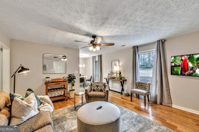 160 Booth Rd SW in Marietta, GA - Building Photo - Building Photo