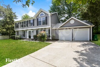 11506 Split Pine Ct in Charlotte, NC - Building Photo - Building Photo