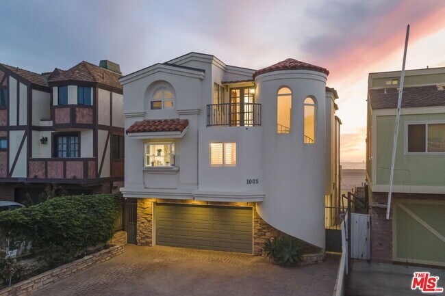 1005 Ocean Dr in Oxnard, CA - Building Photo - Building Photo