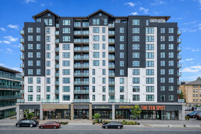 The Vue in Victoria, BC - Foto de edificio - Building Photo