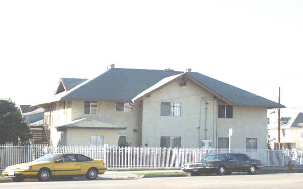 428 E Avenue 28 in Los Angeles, CA - Building Photo - Building Photo