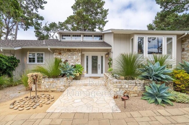 18 Deer Stalker Path in Monterey, CA - Building Photo - Building Photo