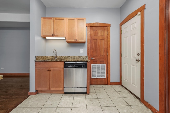 4538 W Jackson Blvd in Chicago, IL - Building Photo - Building Photo