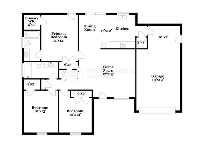 207 Ruby Ridge Rd in Durham, NC - Building Photo - Building Photo