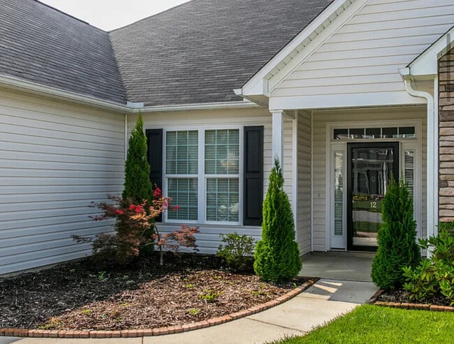 12 E Swift Creek Rd in Fletcher, NC - Building Photo - Building Photo