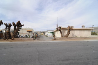 Desert Hot Springs Trailer Park in Desert Hot Springs, CA - Building Photo - Building Photo