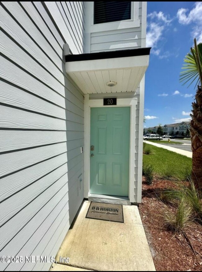 20 Palmetto Rdg Rd in St. Augustine, FL - Building Photo - Building Photo
