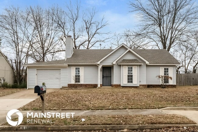 property at 4196 Oak Wind Dr