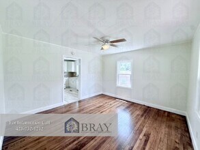 1353 Dewey Ave in Kingsport, TN - Building Photo - Building Photo