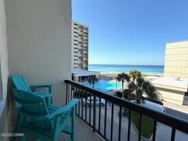 23223 Front Beach Rd in Panama City Beach, FL - Building Photo