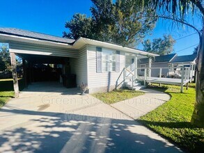 1508 Center St in Green Cove Springs, FL - Building Photo - Building Photo