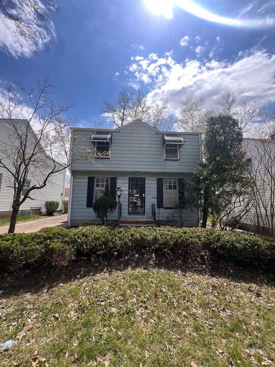 17608 Talford Ave in Cleveland, OH - Building Photo